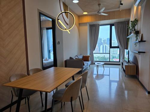 opus residences by star haven