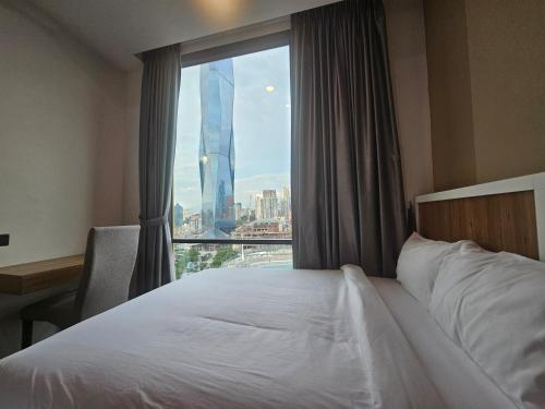opus residences by star haven