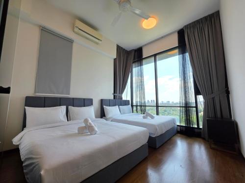 Opus Residences By Star Haven,,5 star