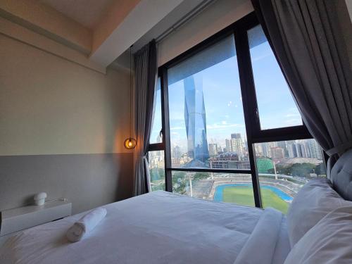 opus residences by star haven