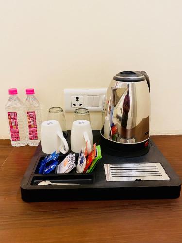 Ayansh Klyde Inn,,3 star