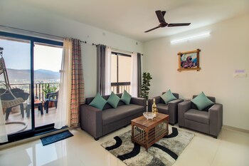 vibestayz kedar hinjewadi