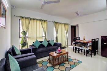 vibestayz kedar hinjewadi