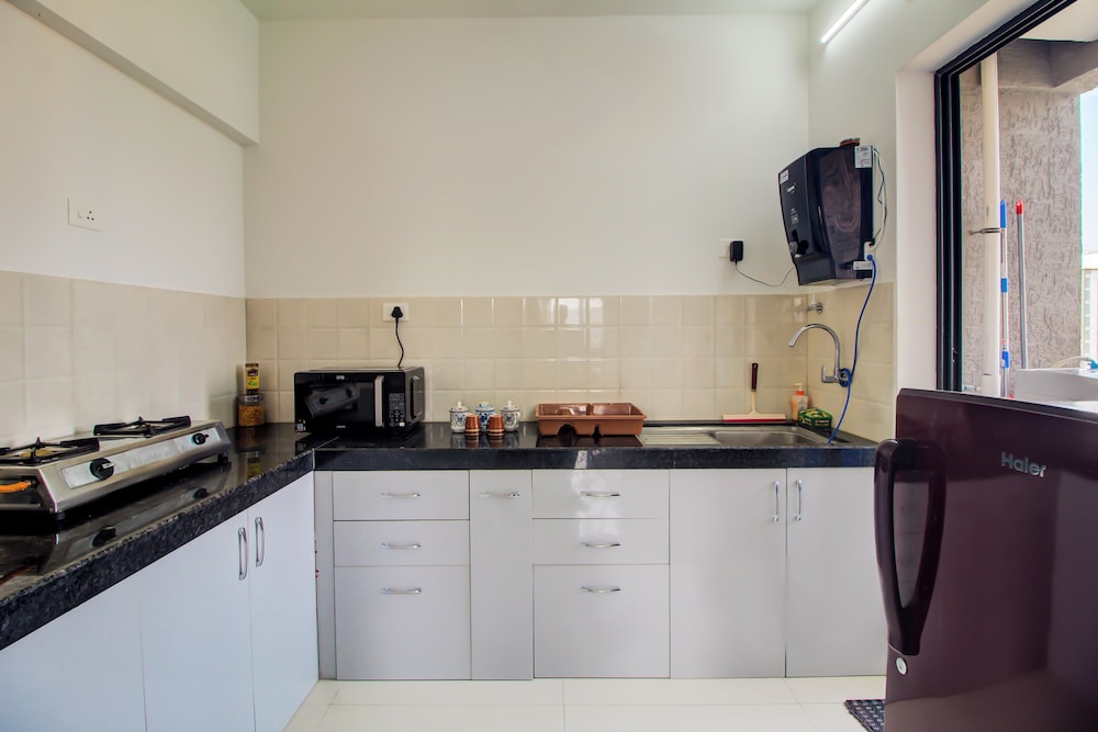 vibestayz kedar hinjewadi