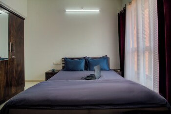 vibestayz kedar hinjewadi