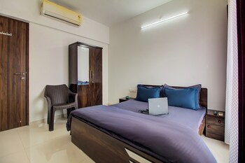 vibestayz kedar hinjewadi