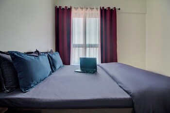 vibestayz kedar hinjewadi