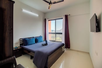 vibestayz kedar hinjewadi