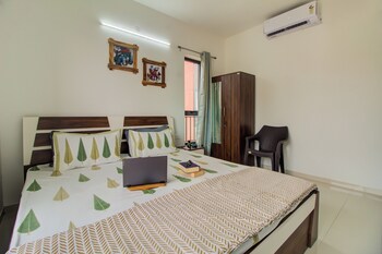 vibestayz kedar hinjewadi