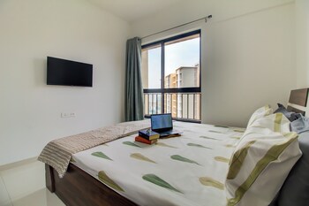 vibestayz kedar hinjewadi