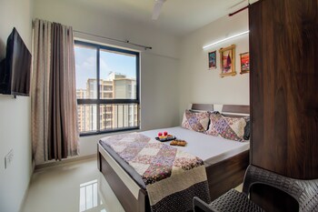 vibestayz kedar hinjewadi