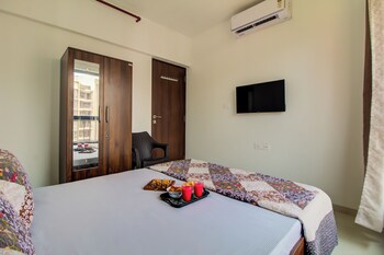 vibestayz kedar hinjewadi