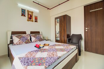 vibestayz kedar hinjewadi