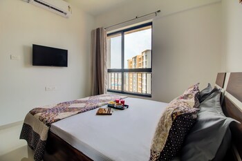 vibestayz kedar hinjewadi