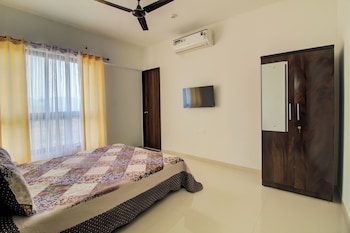 vibestayz kedar hinjewadi