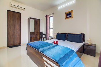 vibestayz kedar hinjewadi