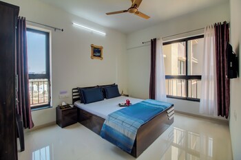 vibestayz kedar hinjewadi