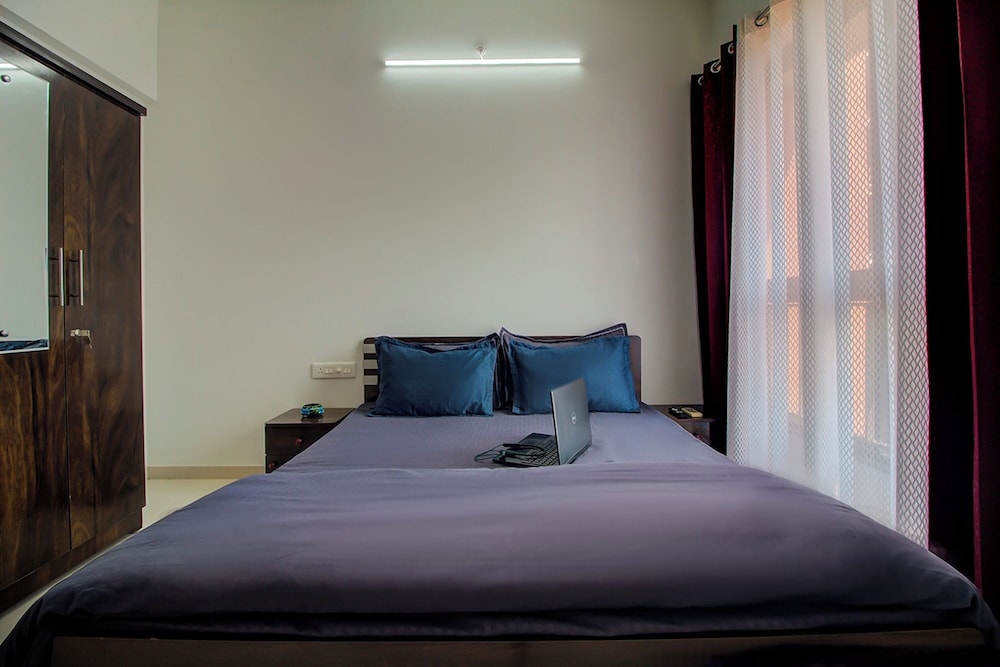 vibestayz kedar hinjewadi