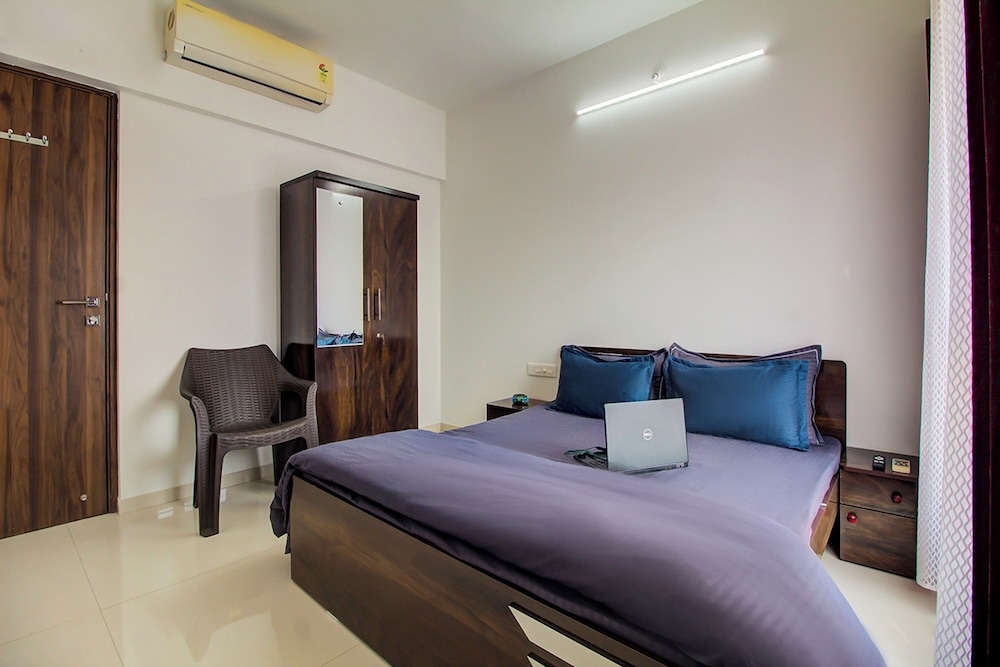 vibestayz kedar hinjewadi