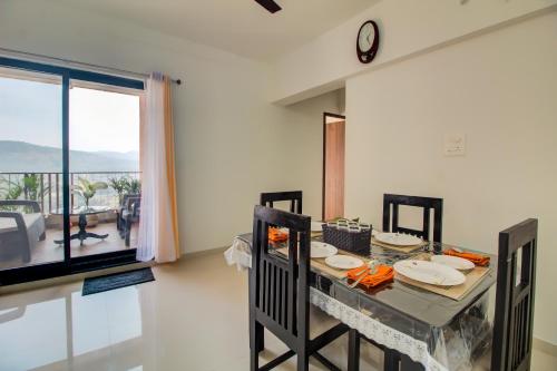 vibestayz kedar hinjewadi