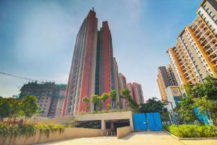 vibestayz kedar hinjewadi