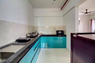 vibestayz kedar hinjewadi