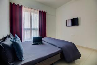 vibestayz kedar hinjewadi