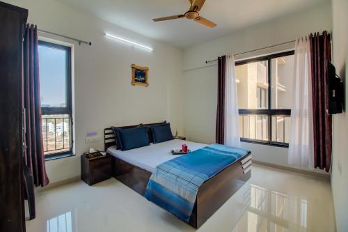 Vibestayz Kedar Hinjewadi,,3 star