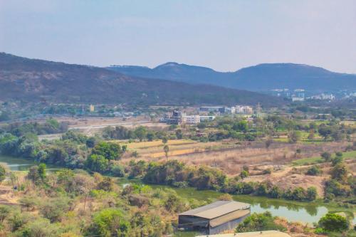 Vibestayz Kedar Hinjewadi,,3 star