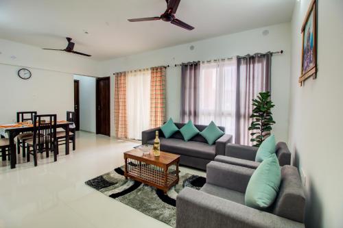 Vibestayz Kedar Hinjewadi,,3 star