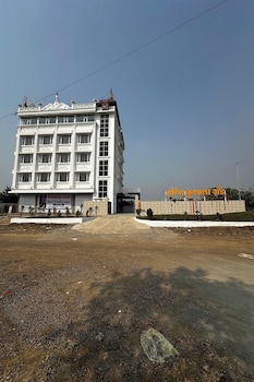 hotel kushala grand dombivali