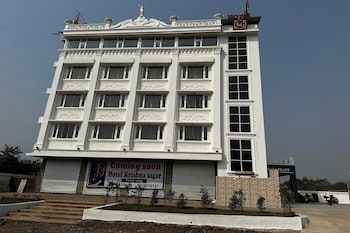 hotel kushala grand dombivali
