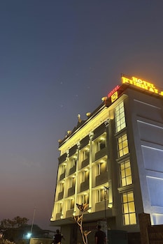 hotel kushala grand dombivali