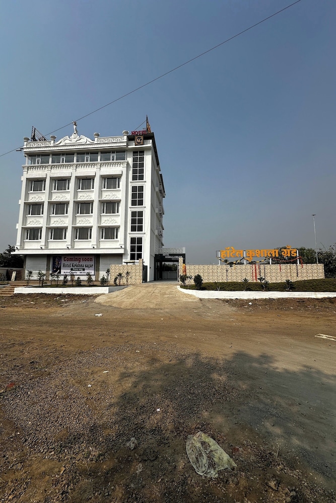 hotel kushala grand dombivali