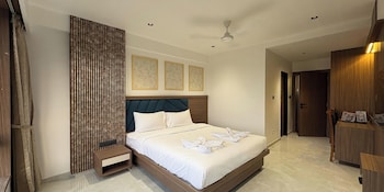 hotel kushala grand dombivali