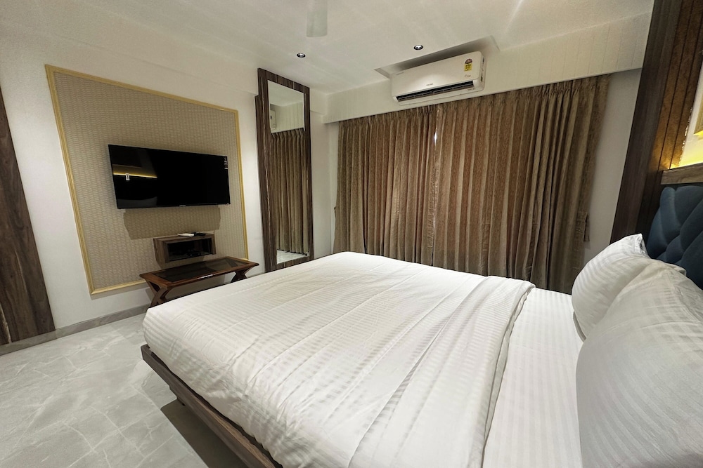 hotel kushala grand dombivali