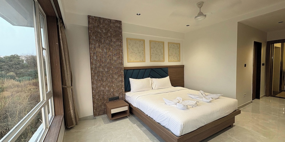 hotel kushala grand dombivali