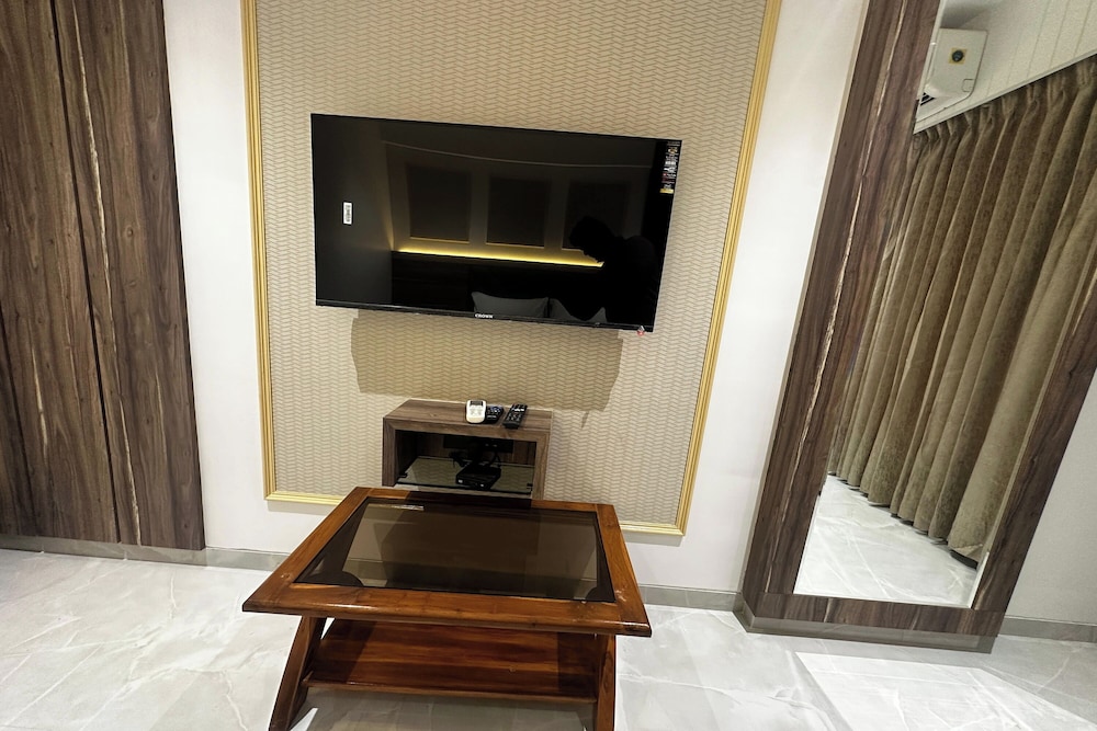 hotel kushala grand dombivali