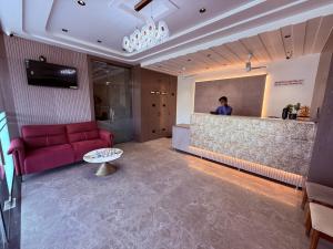 hotel kushala grand dombivali