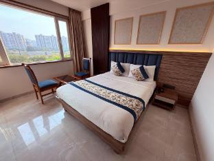 hotel kushala grand dombivali