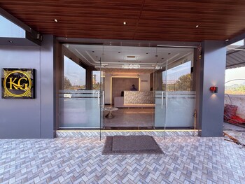 hotel kushala grand dombivali