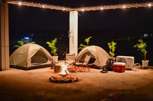 sayas abode railview suites