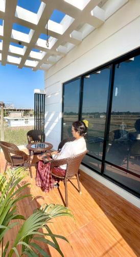 sayas abode railview suites