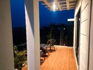 sayas abode railview suites