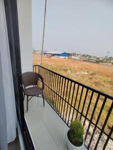 sayas abode railview suites