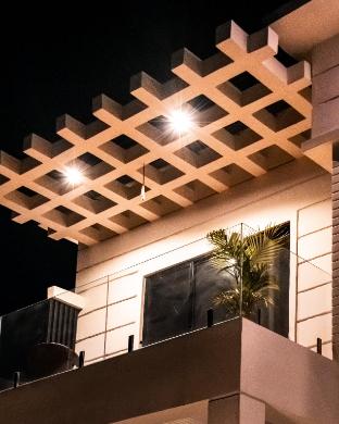 sayas abode railview suites