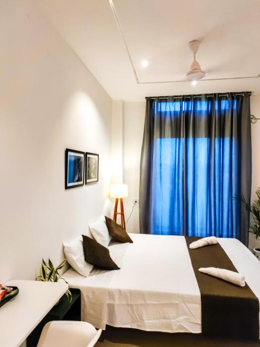 sayas abode railview suites