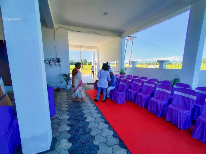 sayas abode railview suites