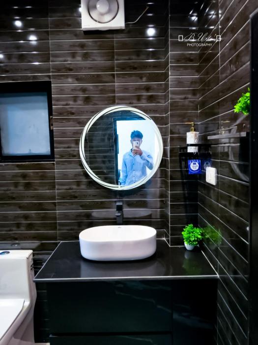 sayas abode railview suites