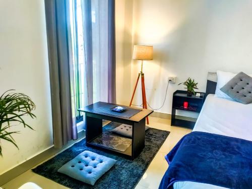 Saya's Abode - Railview Suites,,3 star